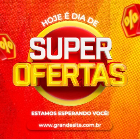 Imagem da categoria Ofertas