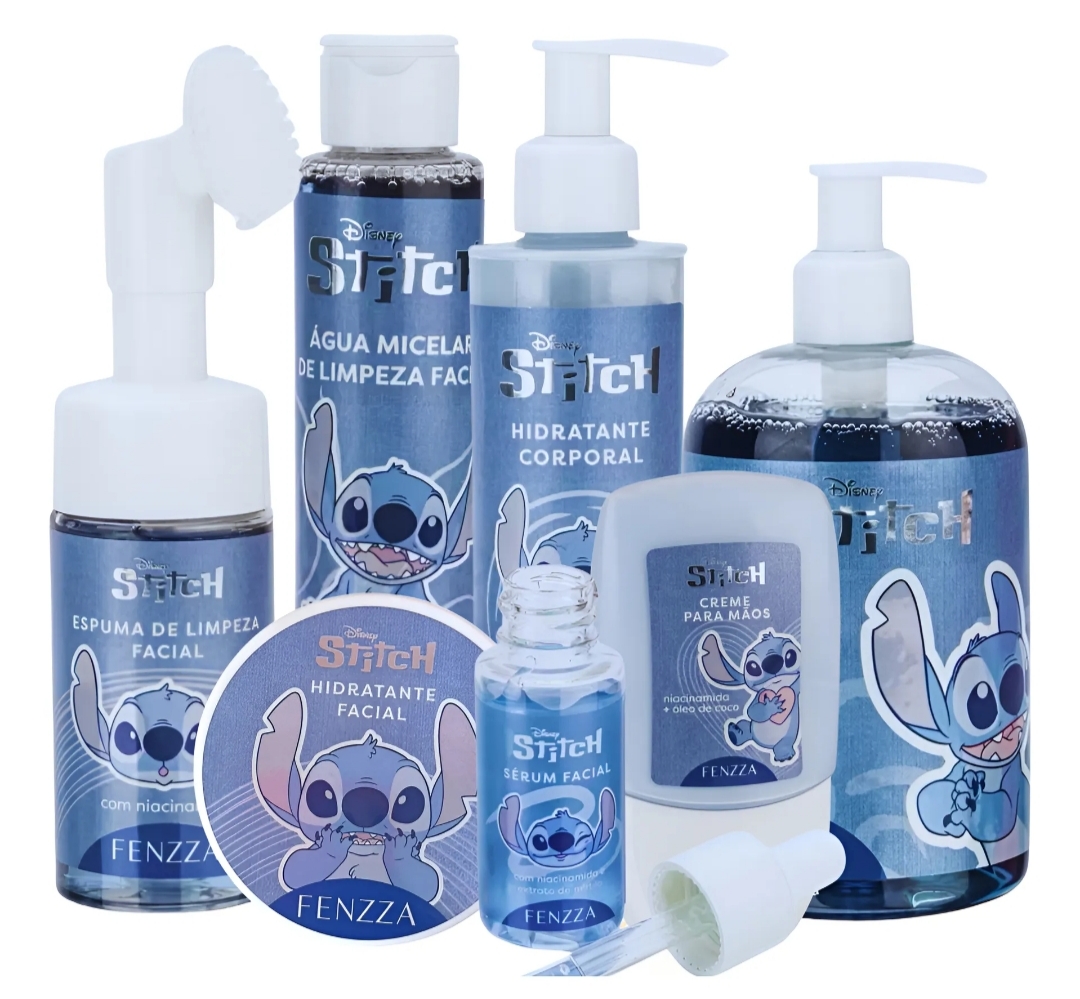 Kit Schin Care Stitch
