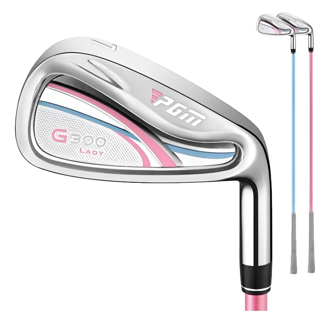 Taco de Golf